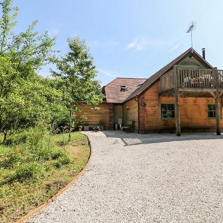 Willa Old Wood Coach House Lincoln Zewnętrze zdjęcie