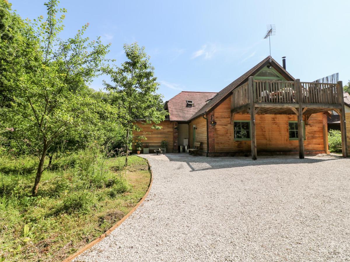 Willa Old Wood Coach House Lincoln Zewnętrze zdjęcie