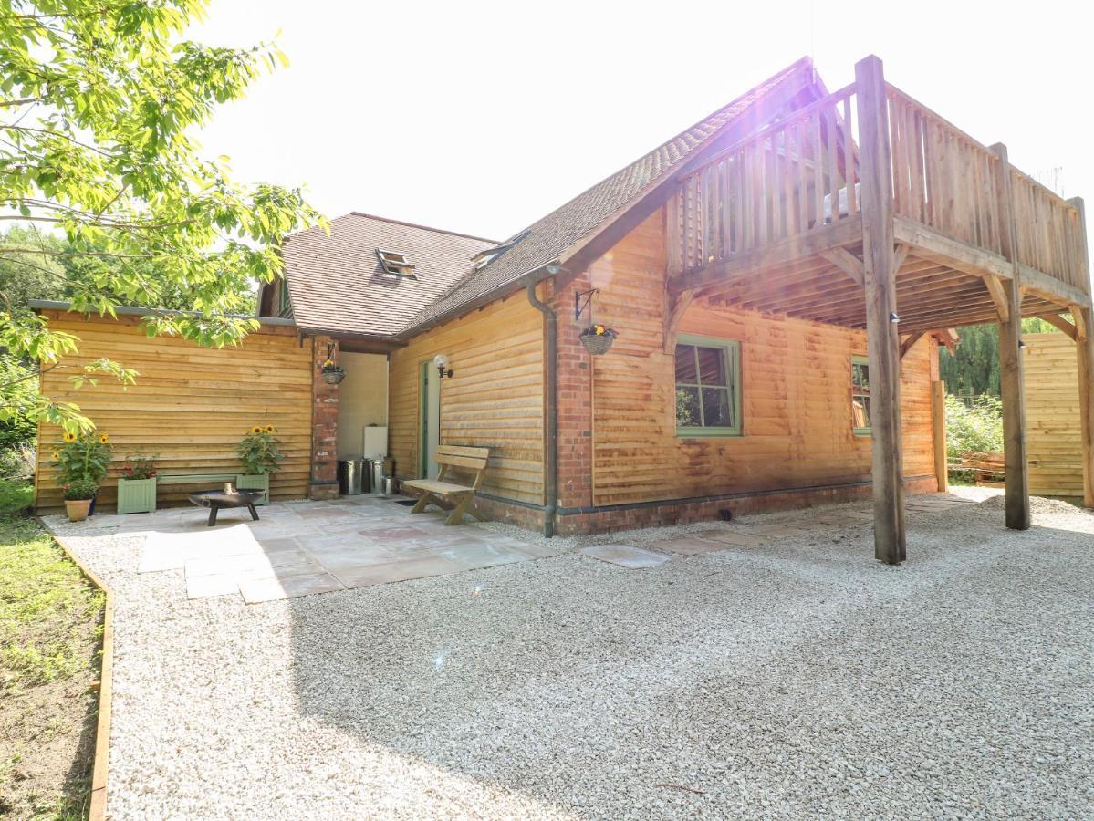 Willa Old Wood Coach House Lincoln Zewnętrze zdjęcie