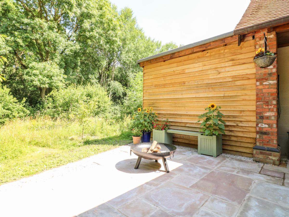 Willa Old Wood Coach House Lincoln Zewnętrze zdjęcie